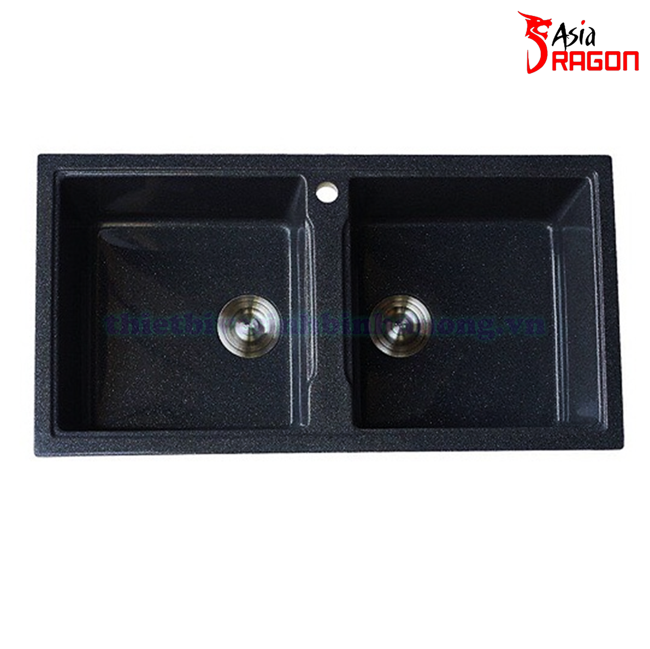 Chậu đá nhân tạo Asia Dragon CR05